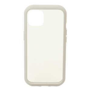 ラスタバナナ iPhone 13対応 6.1inch 2眼 VANILLA PACK GLASS グレー 6418IP161HB 6418IP161HB