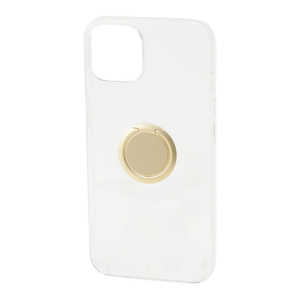 ラスタバナナ iPhone 13 対応 6.1inch トライタンリング ゴールド 6482IP161TR ラスタバナナ iPhone 13 対応 6.1inch トライタンリング ゴールド 6482IP161TR