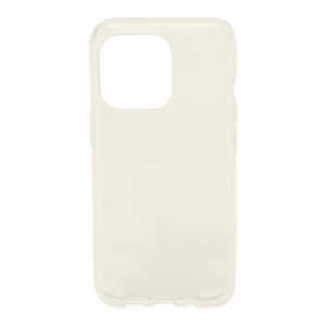 ラスタバナナ iPhone 13 Pro対応 6.1inch TPU 2.7mm クリア 6546IP161PTP ラスタバナナ iPhone 13 Pro対応 6.1inch TPU 2.7mm クリア 6546IP161PTP