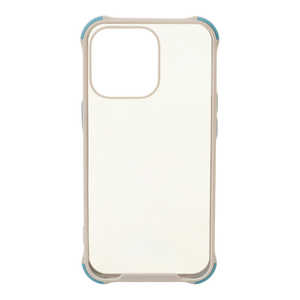 X^oii iPhone 13 Pro Ή 6.1inch TPUPCՌz g[v 6569IP161PHB