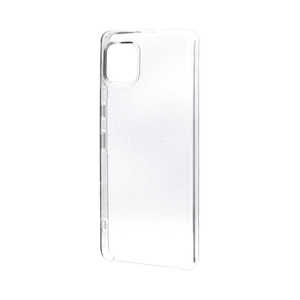 ラスタバナナ AQUOS sense6 トライタンハードケース ラメ クリア 6632AQOS6TR ラスタバナナ AQUOS sense6 トライタンハードケース ラメ クリア 6632AQOS6TR