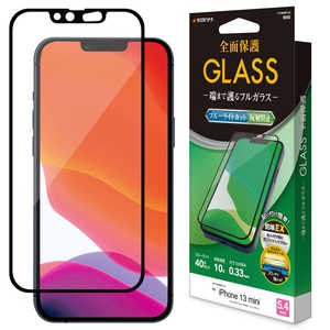 ラスタバナナ iPhone 13 mini対応 5.4inch SMFLBLC反射防止 クリア FY2986IP154 ラスタバナナ iPhone 13 mini対応 5.4inch SMFLBLC反射防止 クリア FY2986IP154