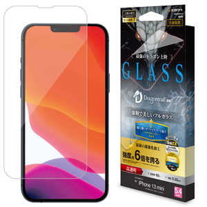 ラスタバナナ iPhone 13 mini対応 5.4inch SSS ULTRA ドラゴン高光沢 SFC クリア FSU2994IP154 ラスタバナナ iPhone 13 mini対応 5.4inch SSS ULTRA ドラゴン高光沢 SFC クリア FSU2994IP154