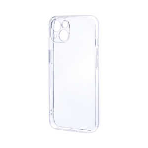 ラスタバナナ iPhone 13 極限保護 ハイブリッドケース TPU+PC クリア 6671IP161HB ラスタバナナ iPhone 13 極限保護 ハイブリッドケース TPU+PC クリア 6671IP161HB