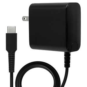 ラスタバナナ AC充電器 タイプC PD対応 パワーデリバリー 45ワット ケーブル一体型 2メートル 海外対応 コンセント R20ACC45W01BK ラスタバナナ AC充電器 タイプC PD対応 パワーデリバリー 45ワット ケーブル一体型 2メートル 海外対応 コンセント R20ACC45W01BK
