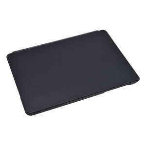 ラスタバナナ Surface Go3/Go2/Go手帳型ケース カバー 衝撃吸収 ブラック 6721SURGO2BO ラスタバナナ Surface Go3/Go2/Go手帳型ケース カバー 衝撃吸収 ブラック 6721SURGO2BO