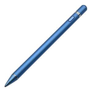 ラスタバナナ スマホ タブレット タッチペン ブルー  RTP06BL