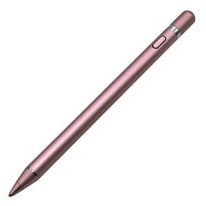 ラスタバナナ スマホ タブレット タッチペン ピンク  RTP06PK