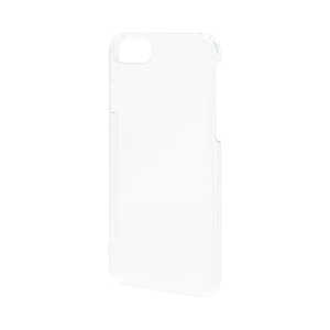 ラスタバナナ iPhone SE 第3世代/第2世代/8/7専用 ハードケース 透明 カバー クリア 6853IP247PC ラスタバナナ iPhone SE 第3世代/第2世代/8/7専用 ハードケース 透明 カバー クリア 6853IP247PC