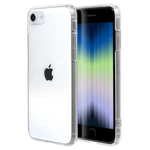 ラスタバナナ iPhone SE 第3世代/第2世代/8/7専用 トライタンRenew ハードケース トライタン 透明 ストラップホール 新素材 クリア 6854IP247TR ラスタバナナ iPhone SE 第3世代/第2世代/8/7専用 トライタンRenew ハードケース トライタン 透明 ストラップホール 新素材 クリア 6854IP247TR