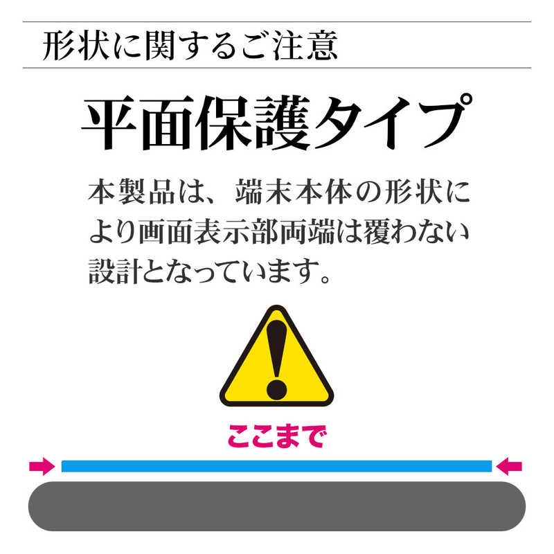 ラスタバナナ ラスタバナナ iPhone SE 第3世代/第2世代/8/7専用 ガラスフィルム ブルーライトカット 高光沢 高透明 防埃 0.33mm 硬度10H 保護フィルム クリア  GE3300IP247 GE3300IP247
