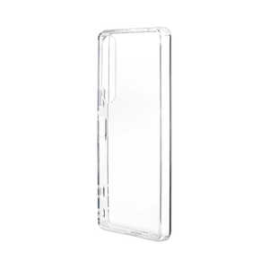 ラスタバナナ Xperia 1 IV ハイブリッド TPU×ポリカーボネート クリア 6941XP14HB ラスタバナナ Xperia 1 IV ハイブリッド TPU×ポリカーボネート クリア 6941XP14HB