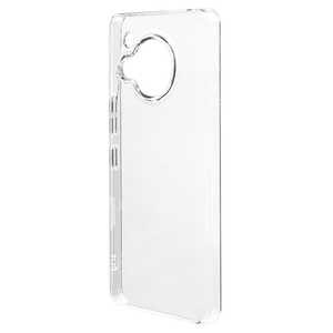ラスタバナナ AQUOS R7(SH-52C) トライタンRenew ケース クリア 6991AQR7TR ラスタバナナ AQUOS R7(SH-52C) トライタンRenew ケース クリア 6991AQR7TR