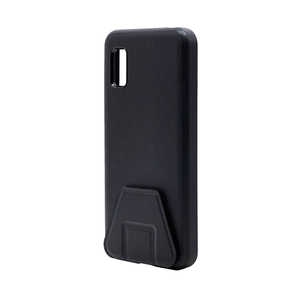 ラスタバナナ AQUOS wish2(SH-51C)/AQUOS wish(SHG06) スタンド機能付きハイブリッドケース ブラック 7005AQW2HB ラスタバナナ AQUOS wish2(SH-51C)/AQUOS wish(SHG06) スタンド機能付きハイブリッドケース ブラック 7005AQW2HB