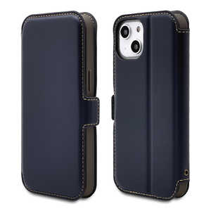 ラスタバナナ iPhone 14 6.1インチ/iPhone13 スマートフリップ手帳型ケース NV 7012IP261BO ラスタバナナ iPhone 14 6.1インチ/iPhone13 スマートフリップ手帳型ケース NV 7012IP261BO