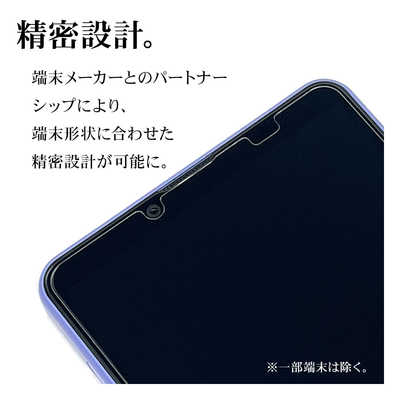 ラスタバナナ iPhone 14 Pro Max 6.7インチ ガラスフィルム 全面
