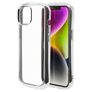 饹Хʥ iPhone 14 6.1/iPhone13 VANILLA PACK TPU ᥿ե졼 2.7mm curve SV 7117IP261TP