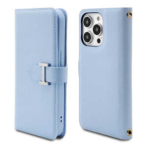 ラスタバナナ iPhone 14 Pro 6.1インチ サフィアーノ手帳型ケース FINO ABL 7134IP261PBO ラスタバナナ iPhone 14 Pro 6.1インチ サフィアーノ手帳型ケース FINO ABL 7134IP261PBO