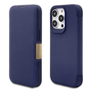 ラスタバナナ iPhone 14 Pro 6.1インチ 手帳型クラムシェルケース NV 7139IP261PBO ラスタバナナ iPhone 14 Pro 6.1インチ 手帳型クラムシェルケース NV 7139IP261PBO