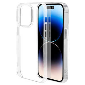 ラスタバナナ iPhone 14 Pro 6.1インチ トライタンRenew ハードケース CL 7166IP261PTR ラスタバナナ iPhone 14 Pro 6.1インチ トライタンRenew ハードケース CL 7166IP261PTR
