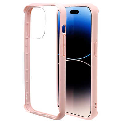 ラスタバナナ iPhone 14 Pro用ケース VANILLA PACK ラスタバナナ iPhone 14 Pro 6.1インチ VANILLA PACK AIR LITE