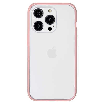 ラスタバナナ iPhone 14 Pro 6.1インチ VANILLA PACK AIR LITE