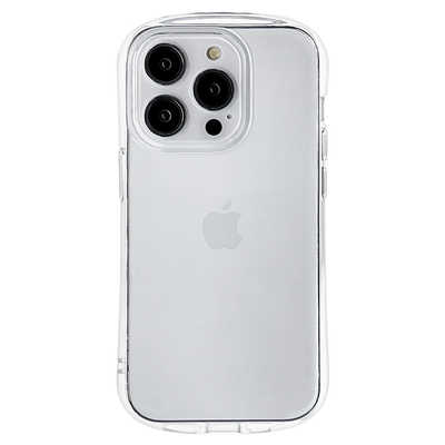 ラスタバナナ iPhone 14 Pro 6.1インチ VANILLA PACK TPUケース 2.7mm