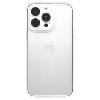 ラスタバナナ iPhone 14 Pro Max 6.7インチ ハイブリッドケース TPU×PC