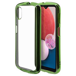 ���X�^�o�i�i Galaxy A23 5G(SC-56C/SCG18) VANILLAPACK2.7 curve TPU���^���t���[�� GR 7311GA23TP