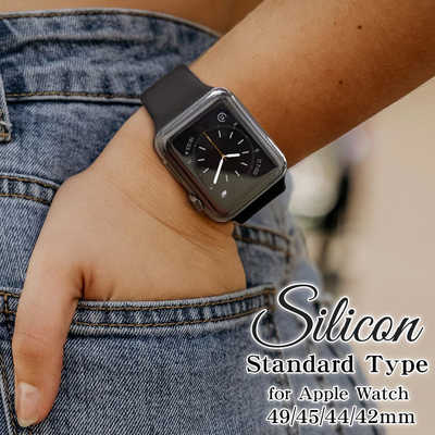 ラスタバナナ Apple Watch用バンド Ultra/Series 8/7/6/5/4/3/SE第2