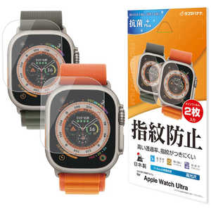饹Хʥ Apple Watch Ultra ɻե 2 G3753AWU