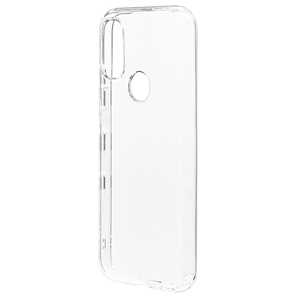 ラスタバナナ Android One S10 TPUケース CL 1.2mm 7454AOS10TP ラスタバナナ Android One S10 TPUケース CL 1.2mm 7454AOS10TP