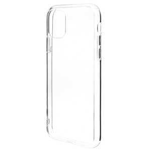 ラスタバナナ iPhone11 ハイブリッド TPU/PC CL クリア 7457IP961HB ラスタバナナ iPhone11 ハイブリッド TPU/PC CL クリア 7457IP961HB