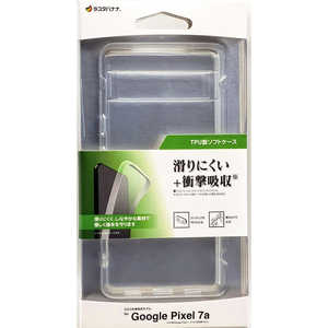 饹Хʥ Google Pixel 7a TPU CL 1.2mm 7498PXL7ATP