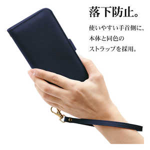 ラスタバナナ BASIO active/シンプルスマホ6 ハンドストラップ付き手帳型ケース NV カード4枚 7509BSACBO ラスタバナナ BASIO active/シンプルスマホ6 ハンドストラップ付き手帳型ケース NV カード4枚 7509BSACBO