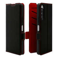 ラスタバナナ Xperia 10V(SO-52D、SOG11、A302SO) 薄型手帳ケース