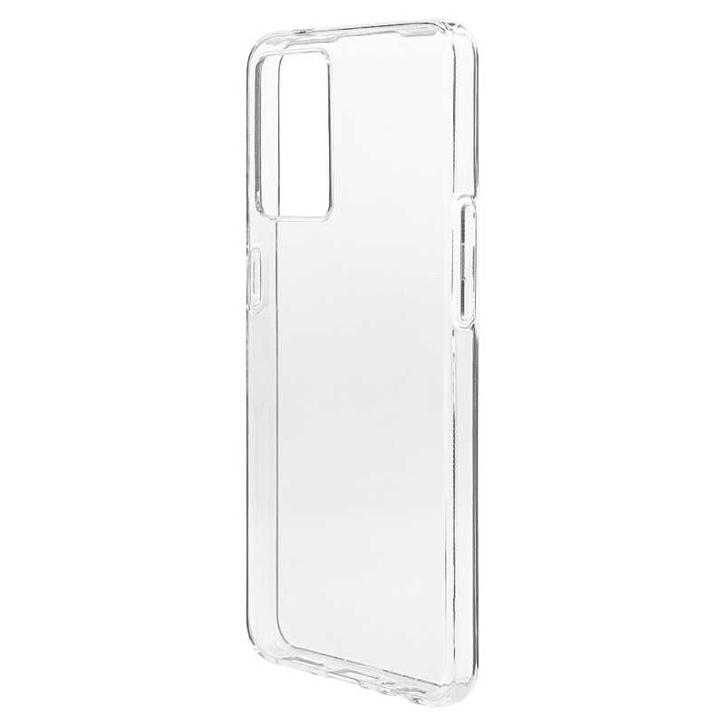 ラスタバナナ ラスタバナナ OPPO Reno9 A/OPPO Reno7 A TPUケース CL 1.2mm 7546RENO9ATP 7546RENO9ATP