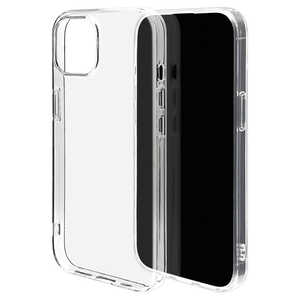 ラスタバナナ iPhone15 6.1インチ TPUケース 1.4mm CL ラスタバナナ iPhone15 6.1インチ TPUケース 1.4mm CL