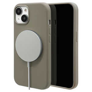 ラスタバナナ iPhone15 6.1インチ PCシリコンケース Magsafe対応 TA ラスタバナナ iPhone15 6.1インチ PCシリコンケース Magsafe対応 TA