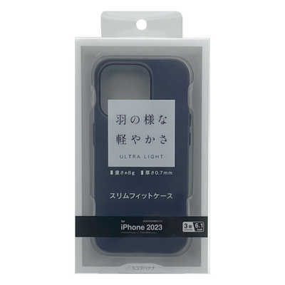 iPhone15pro小島様 ラスタバナナ iPhone 15 Pro(6.1インチ) 極薄設計PPケース ULTRALITE