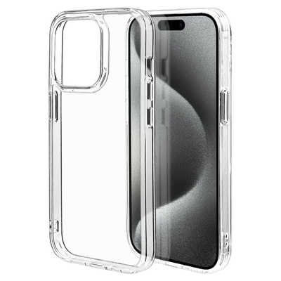 ラスタバナナ iPhone15 Pro 6.1インチ ハイブリッドケース RHINO TPU