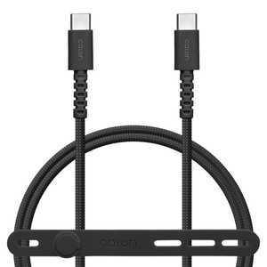 X^oii calon Type-C to Type-C xiCP[u 1.0m CGRY mUSB Power DeliveryΉn `R[O[ R10CACC3A05CGRY
