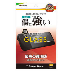 ラスタバナナ Stam Decek 高光沢ガラスフィルム GP4128STMD