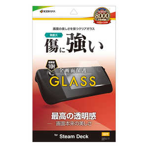 ラスタバナナ Stam Decek 高光沢ガラスフィルム GP4128STMD ラスタバナナ Stam Decek 高光沢ガラスフィルム GP4128STMD