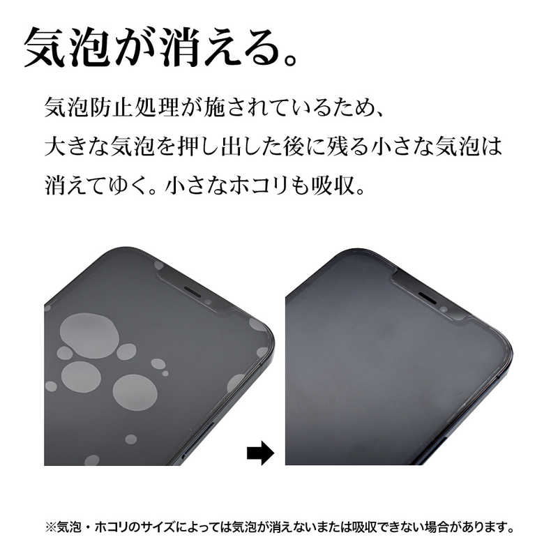 ラスタバナナ ラスタバナナ Libero 5G IV(A302ZT) ガラスフィルム 高光沢 0.33mm 位置合わせJM付き 防埃 クリア GP4156LI5G4 GP4156LI5G4