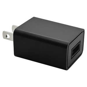 ラスタバナナ AC充電器 USB Aポート 1A BK ブラック RACA1A03BK ラスタバナナ AC充電器 USB Aポート 1A BK ブラック RACA1A03BK