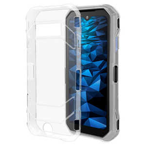 ラスタバナナ DuraForce EX KY-51D TPUケース 7974DUEXTPCL ラスタバナナ DuraForce EX KY-51D TPUケース 7974DUEXTPCL
