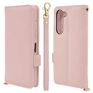 ラスタバナナ arrows We2 Plus ハンドストラップ付き手帳型ケース LPK ライトピンク 7991ARWE2PBHSLPK ラスタバナナ arrows We2 Plus ハンドストラップ付き手帳型ケース LPK ライトピンク 7991ARWE2PBHSLPK