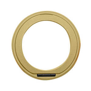 ラスタバナナ ZEROSAFE Circle リングスタンド ゴールド RZSFRS01GD ラスタバナナ ZEROSAFE Circle リングスタンド ゴールド RZSFRS01GD