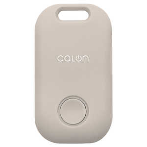 ラスタバナナ calon スマートトラッカー 紛失防止 Works with Apple Find My トープ RSTR01TA ラスタバナナ calon スマートトラッカー 紛失防止 Works with Apple Find My トープ RSTR01TA